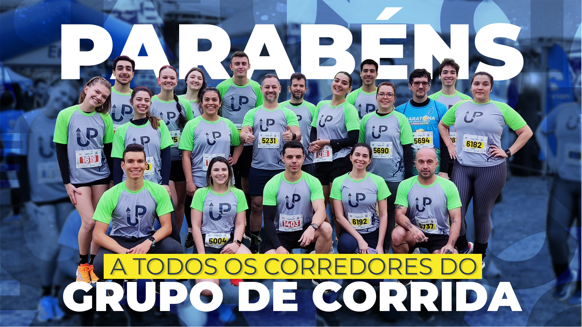 UP Fitness Brilha na Segunda Maratona de Santa Maria! UP Fitness Brilha na Segunda Maratona de Santa Maria!